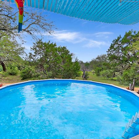 Three Horses Ranch Villa จอห์นสันซิตี้ ภายนอก รูปภาพ